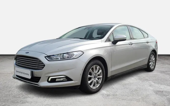 ford niemcza Ford Mondeo cena 77900 przebieg: 73678, rok produkcji 2019 z Niemcza